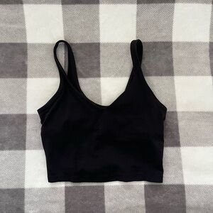 Lululemon Align Tank Black